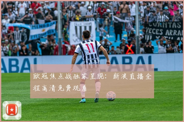 欧冠焦点战独家呈现：新浪直播全程高清免费观看