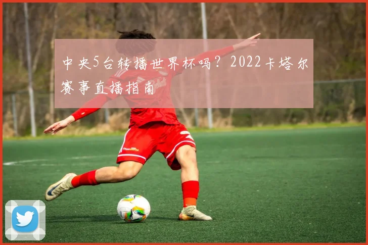 中央5台转播世界杯吗？2022卡塔尔赛事直播指南